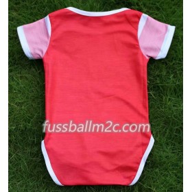 Fußballtrikots Arsenal Mini Heim Trikotsatz 2018-2019